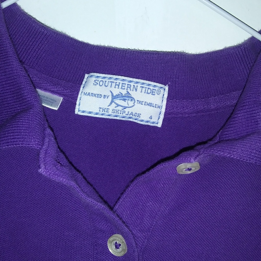 Southern tide - Picture 2 of 4